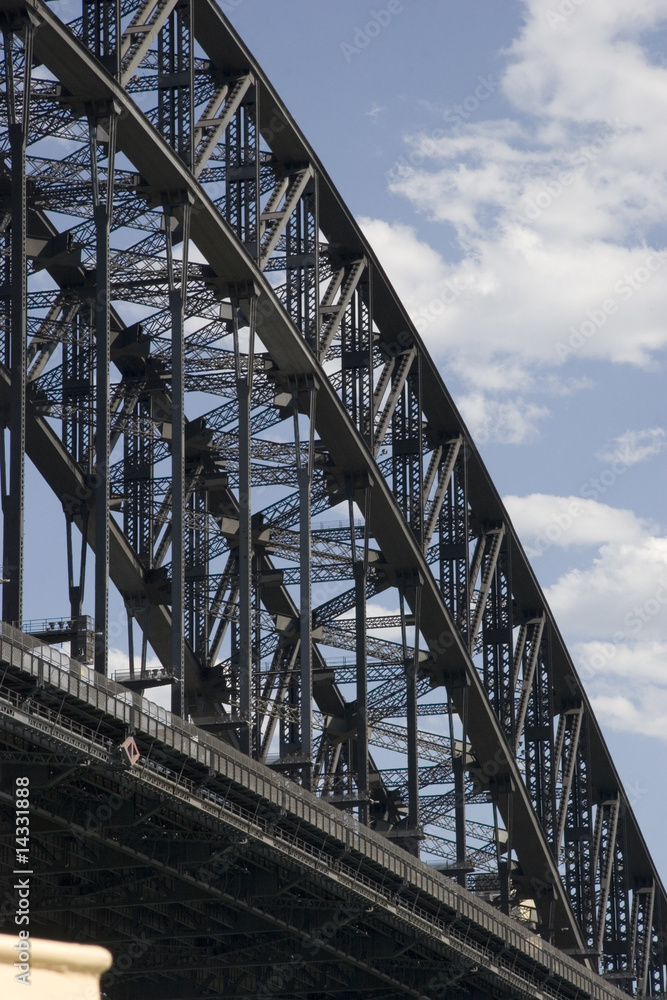 Harbor Bridge Harbor Bridge