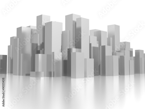 medium city agglomeration