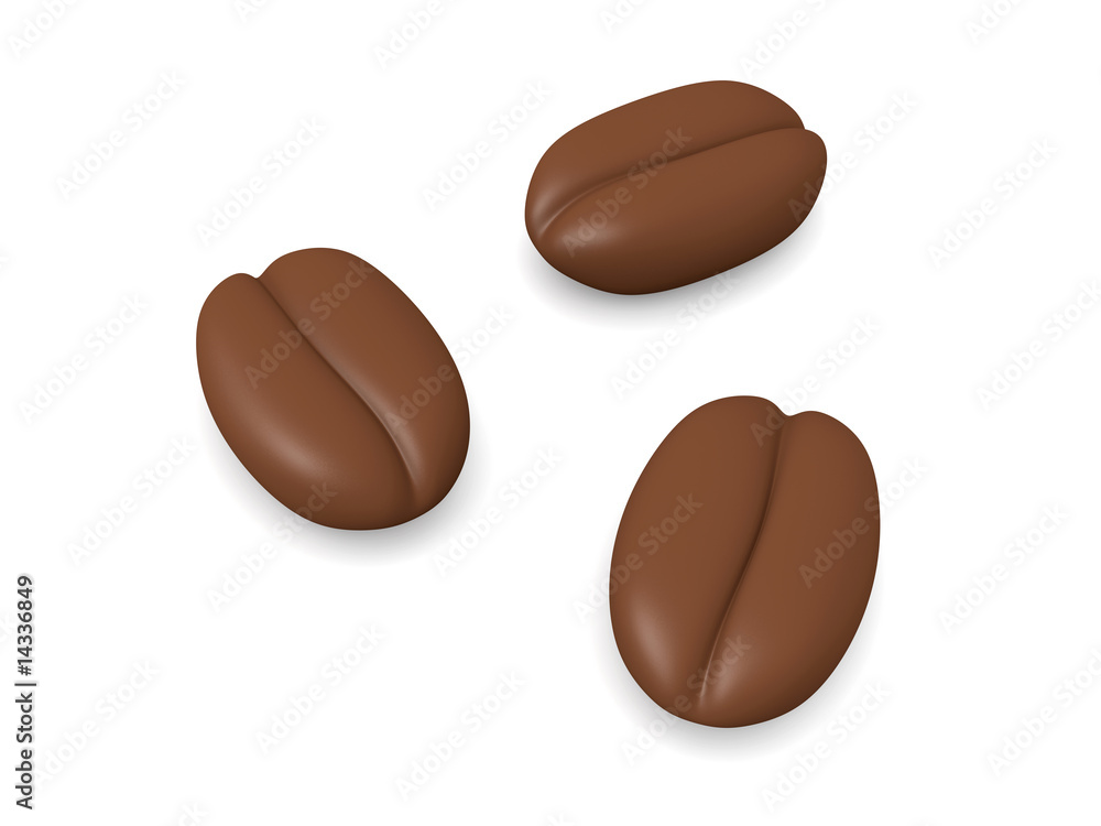 Kaffeebohnen Kaffeebohnen