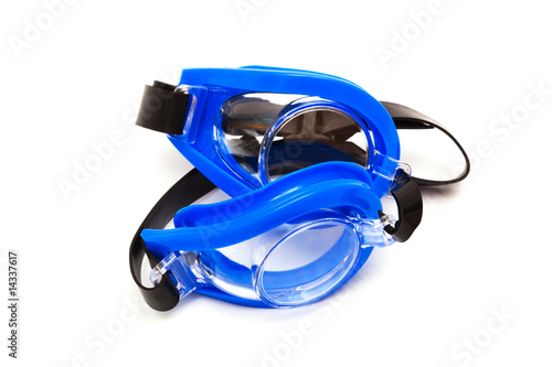 goggles for swimming