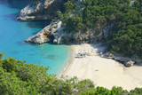 Cala Sisine - Sardegna