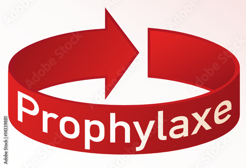 Prophylaxe
