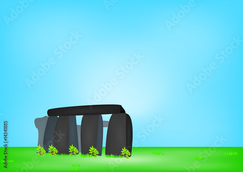 stonehenge