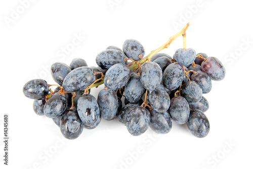 Grape cluster