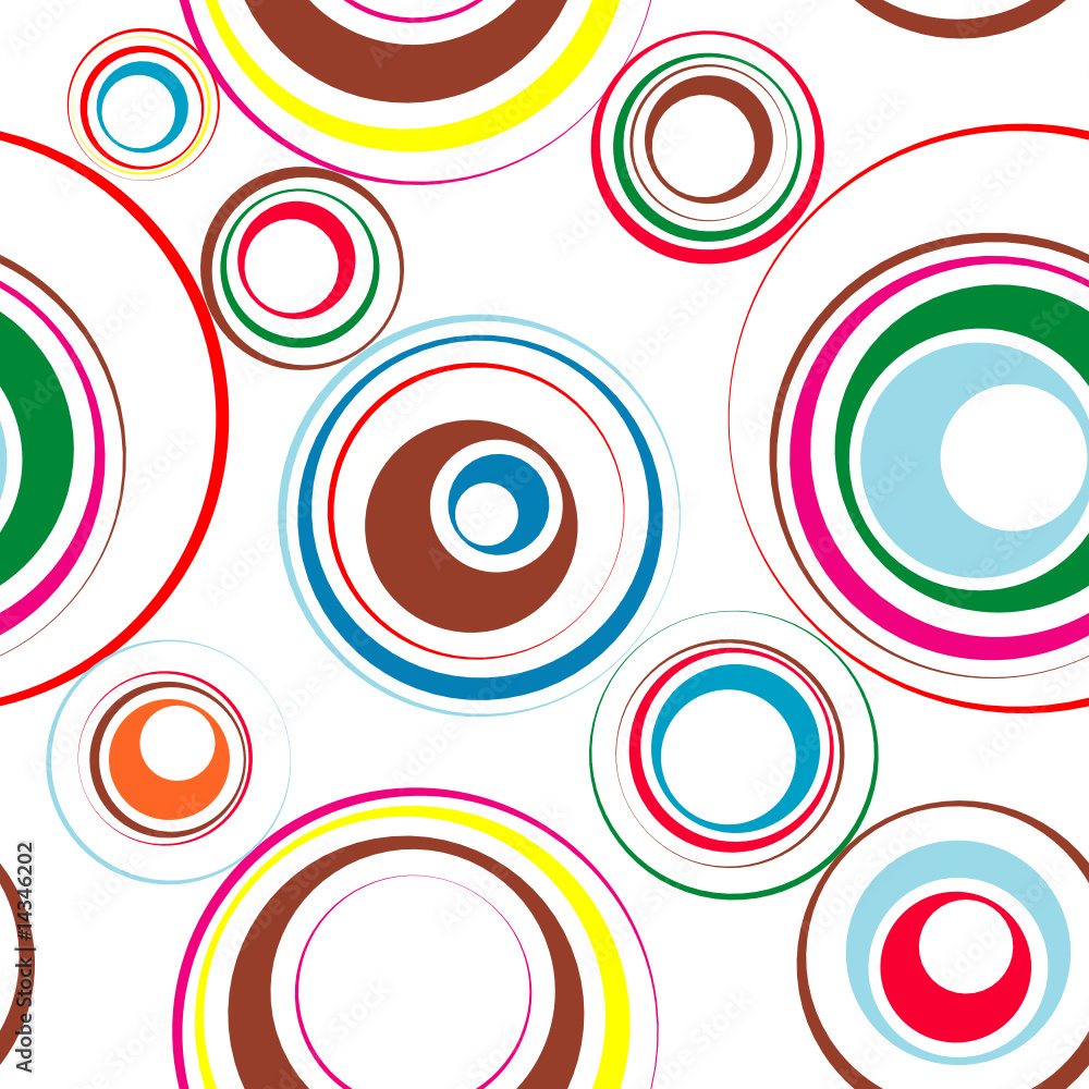 Seamless elegance background. Seamless elegance background.