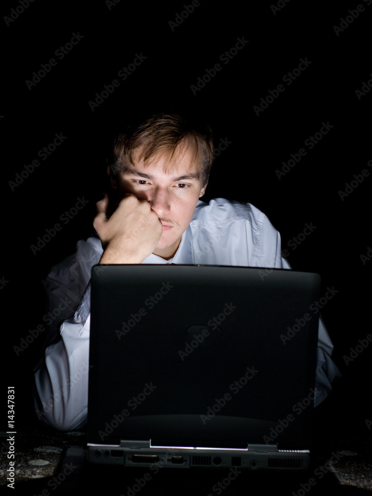 computer hacker computer hacker