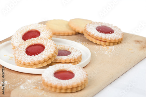 Wallpaper Mural Rundkekse Torontodigital.ca