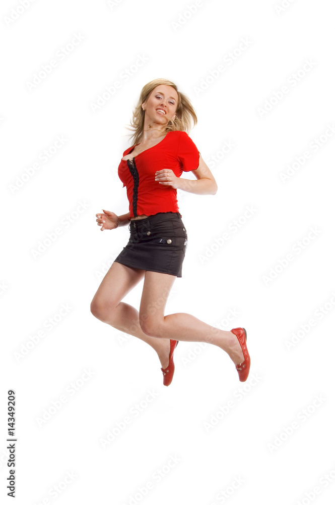 Jumping for Joy Jumping for Joy