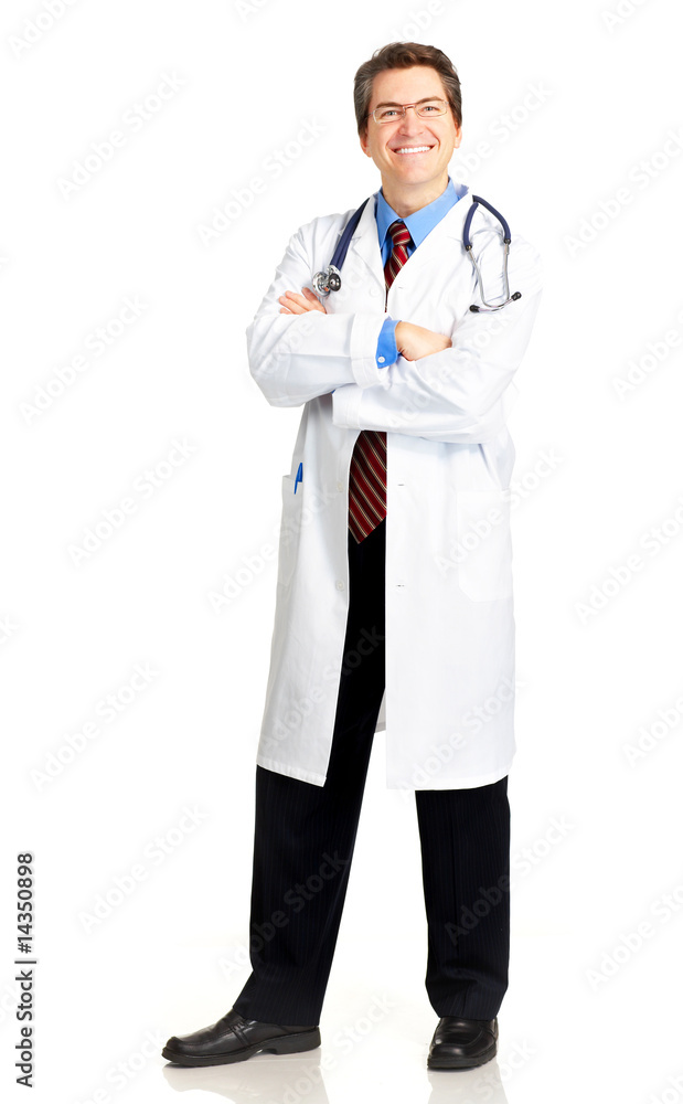 medical doctor medical doctor