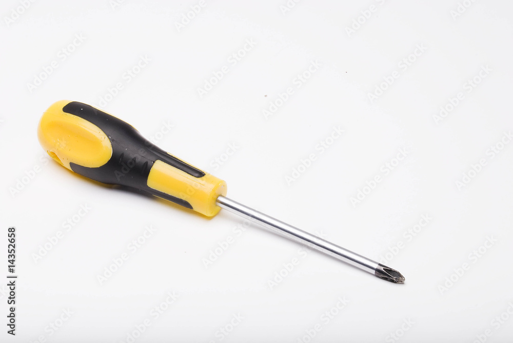 screwdriver screwdriver