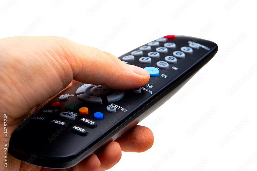 TV remote TV remote