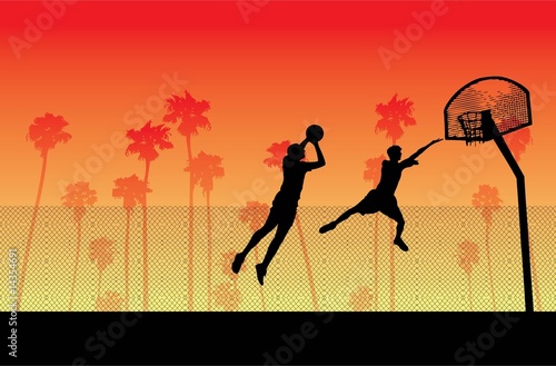 streetball