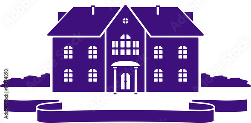 Countru house