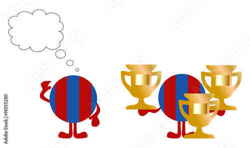 TRES TITOLS