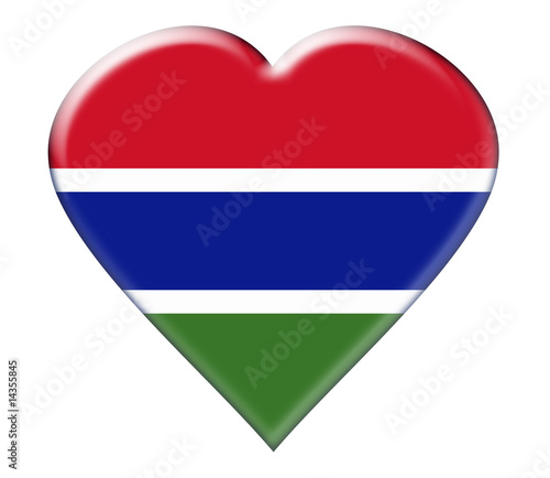 Icon of Gambia Free Download Icon of Gambia - GFXLoad