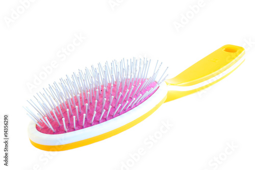 Hairbrush