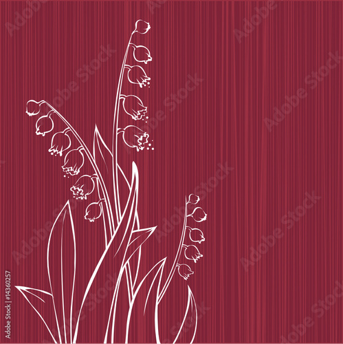 Lily of the valley