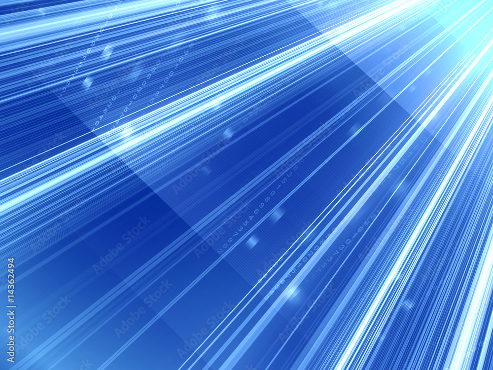 abstract digital luminous background abstract digital luminous background