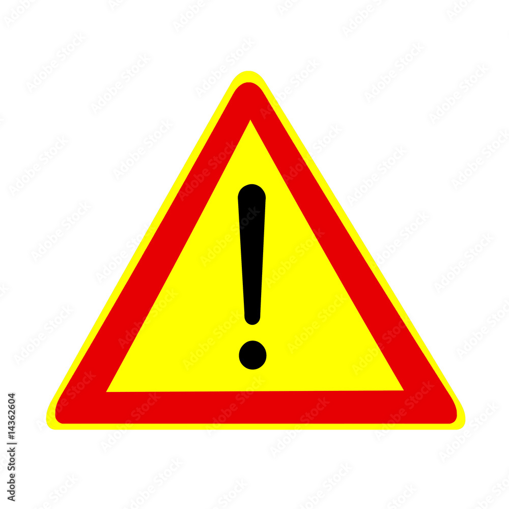 panneau signalisation danger travaux panneau signalisation danger travaux