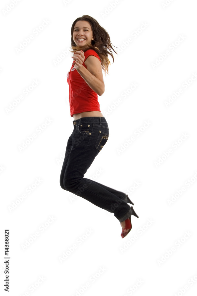 Jumping for Joy Jumping for Joy