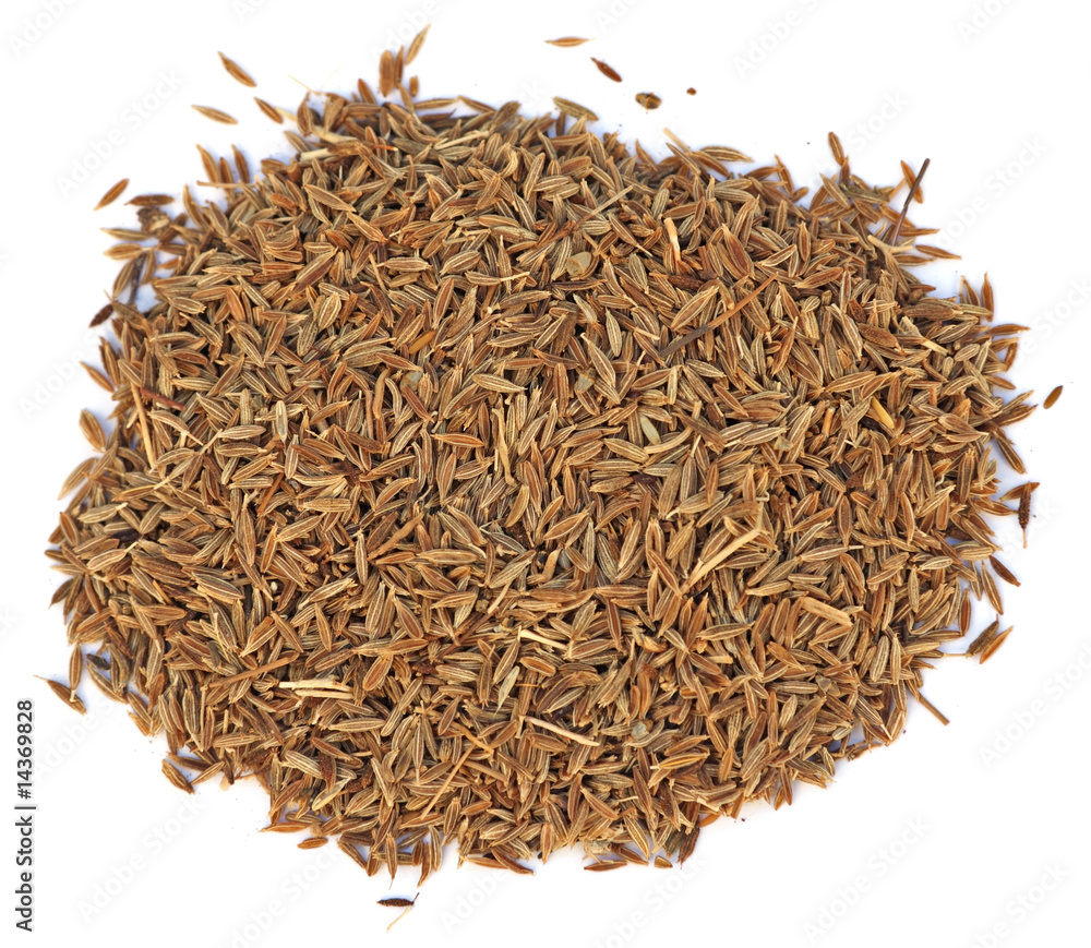 graines de cumin graines de cumin
