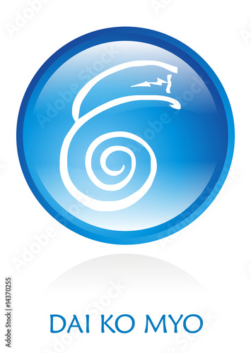 Reiki Symbol