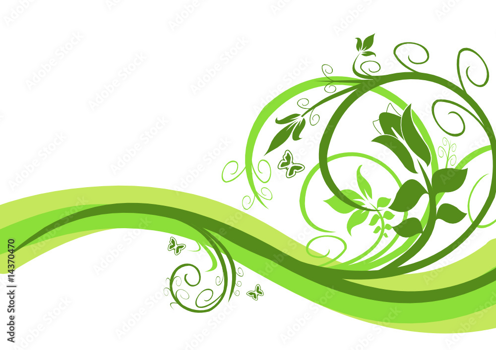 Floral Design with Flowers