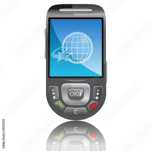 Mobile Phone