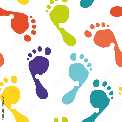 footprint