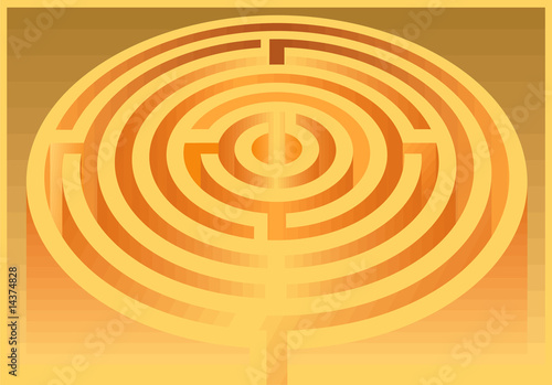 labyrinth