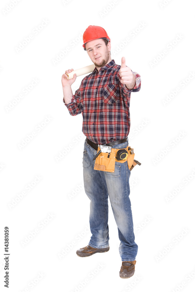 worker worker