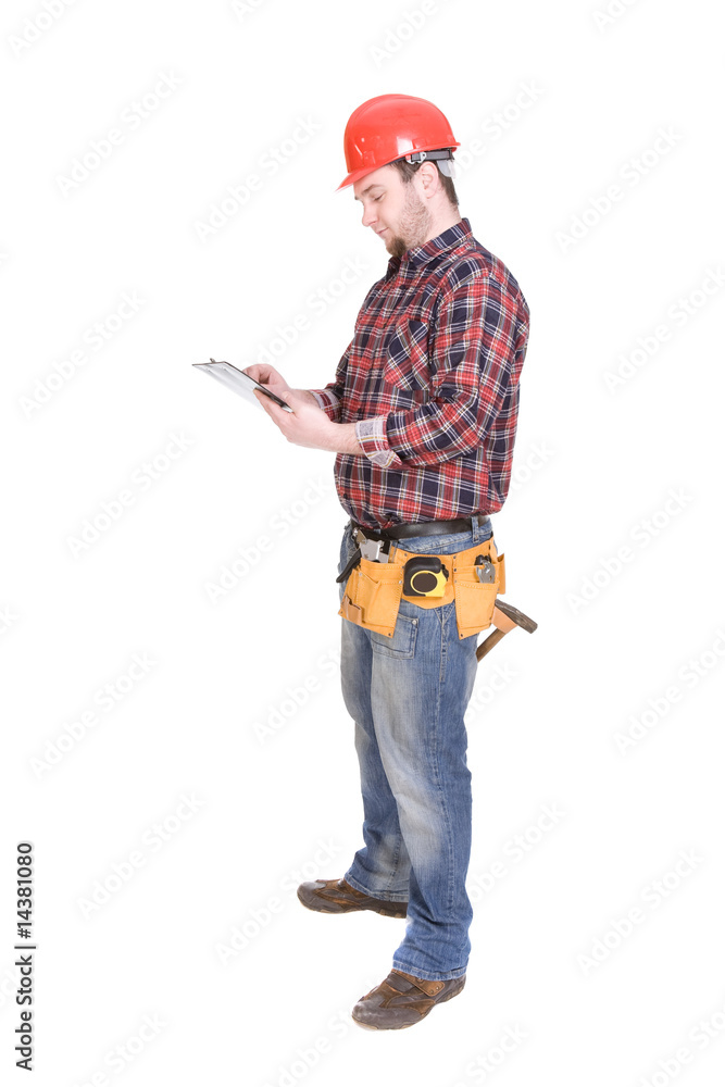 worker worker
