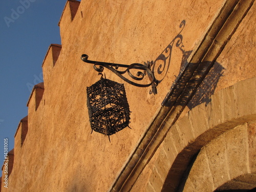 lanterne