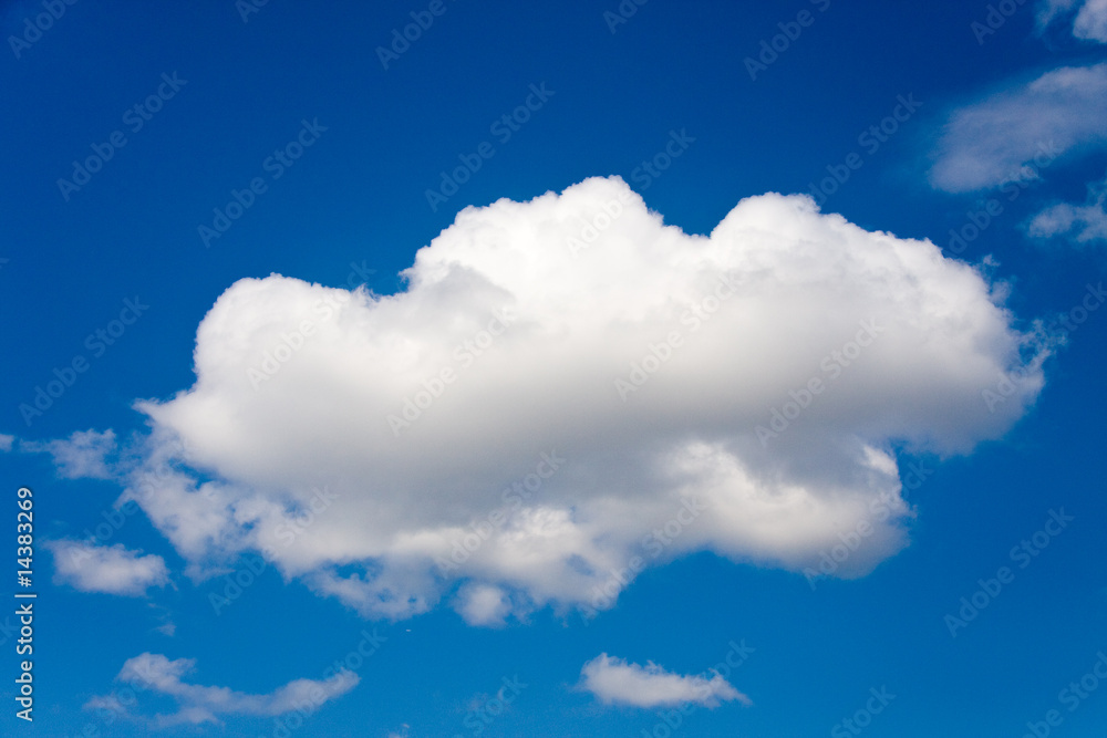 one cloud one cloud