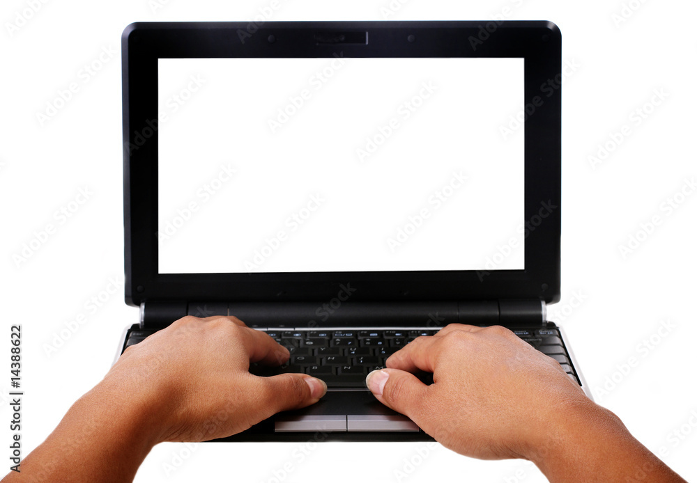 typing on keyboard typing on keyboard