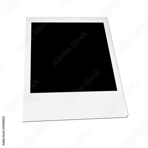 Polaroïd cinema photographie film