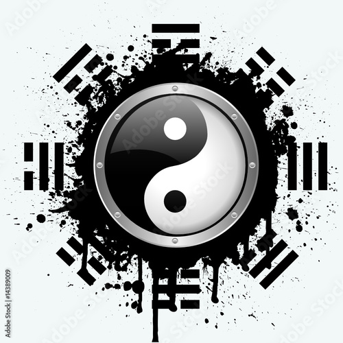 yin yang