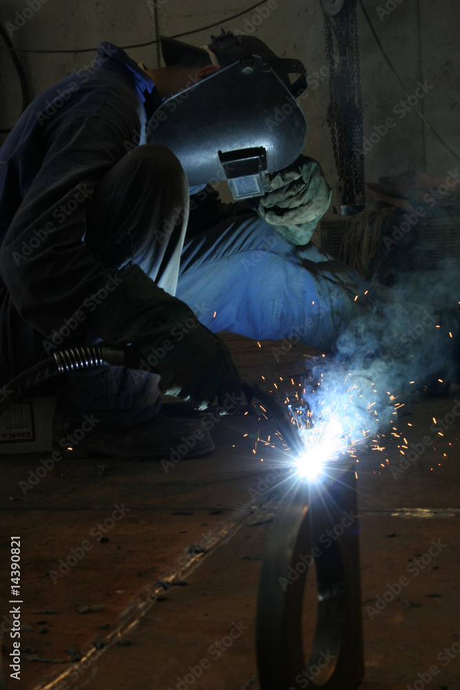 welding welding