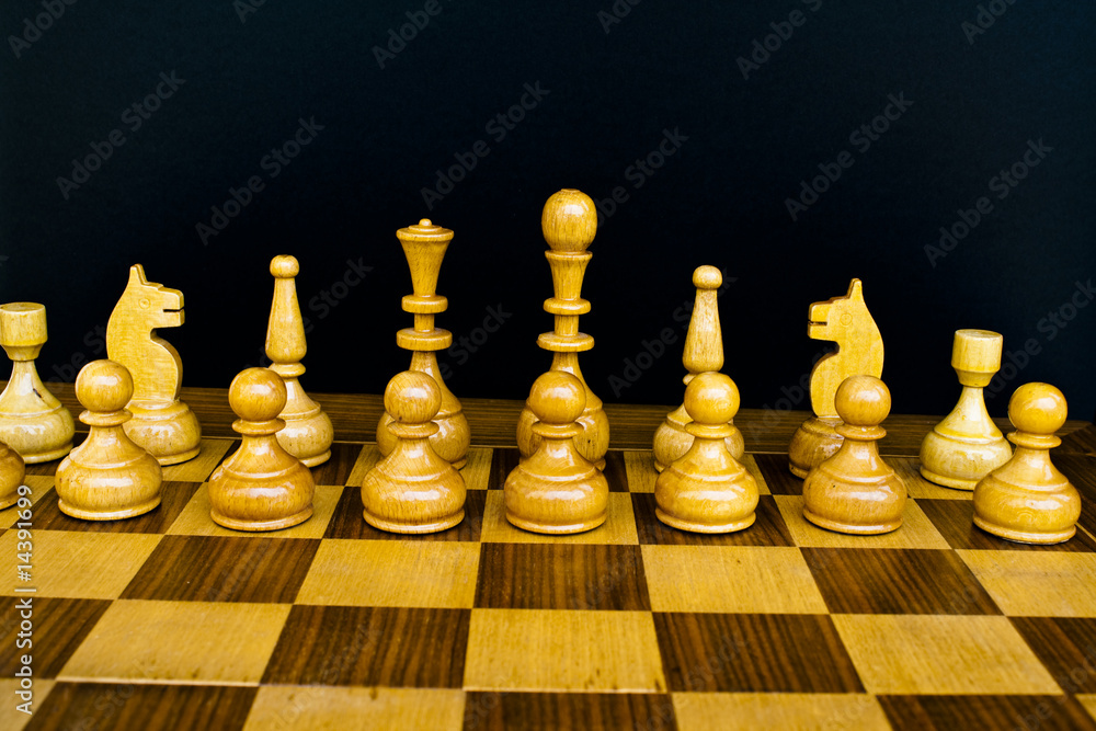 Chess Chess