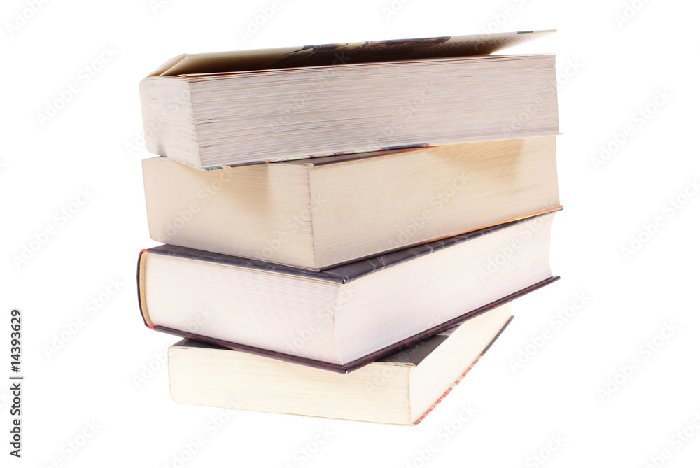 books books