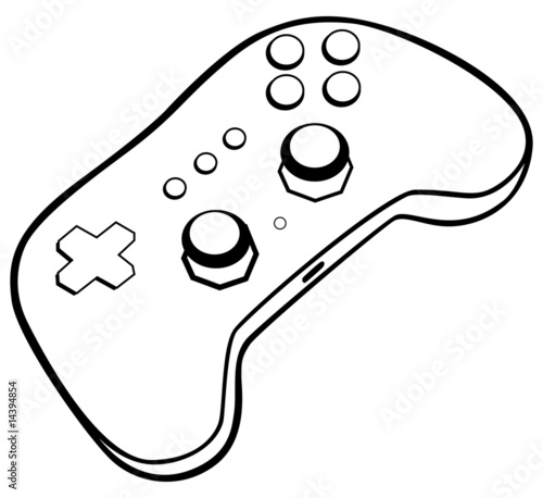 Classic Controller