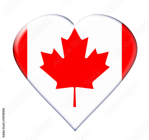 Icon of Canada