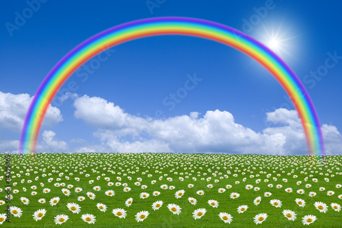 Daisyworld