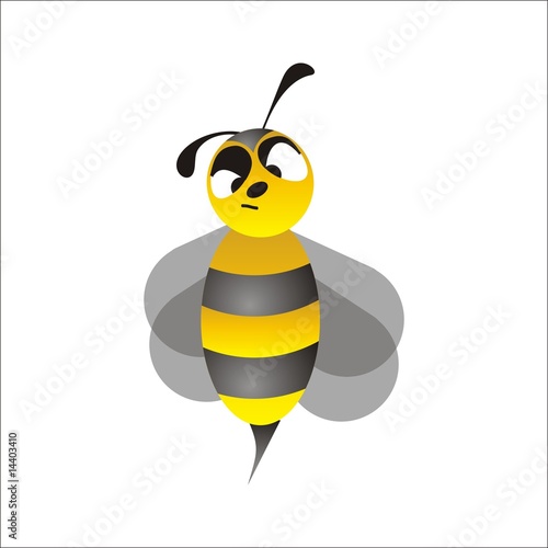 bee suspicious