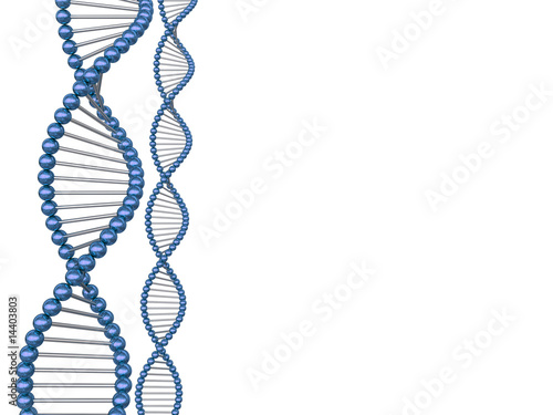 dna background