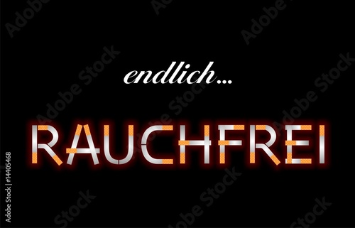 rauchfrei