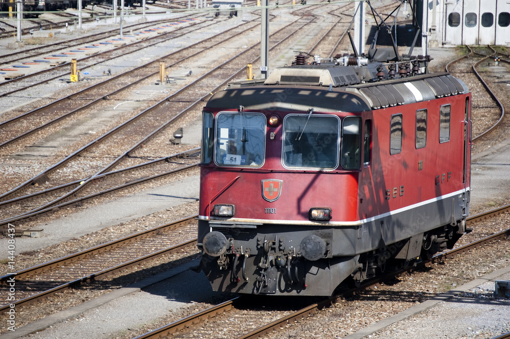 Railway Railway