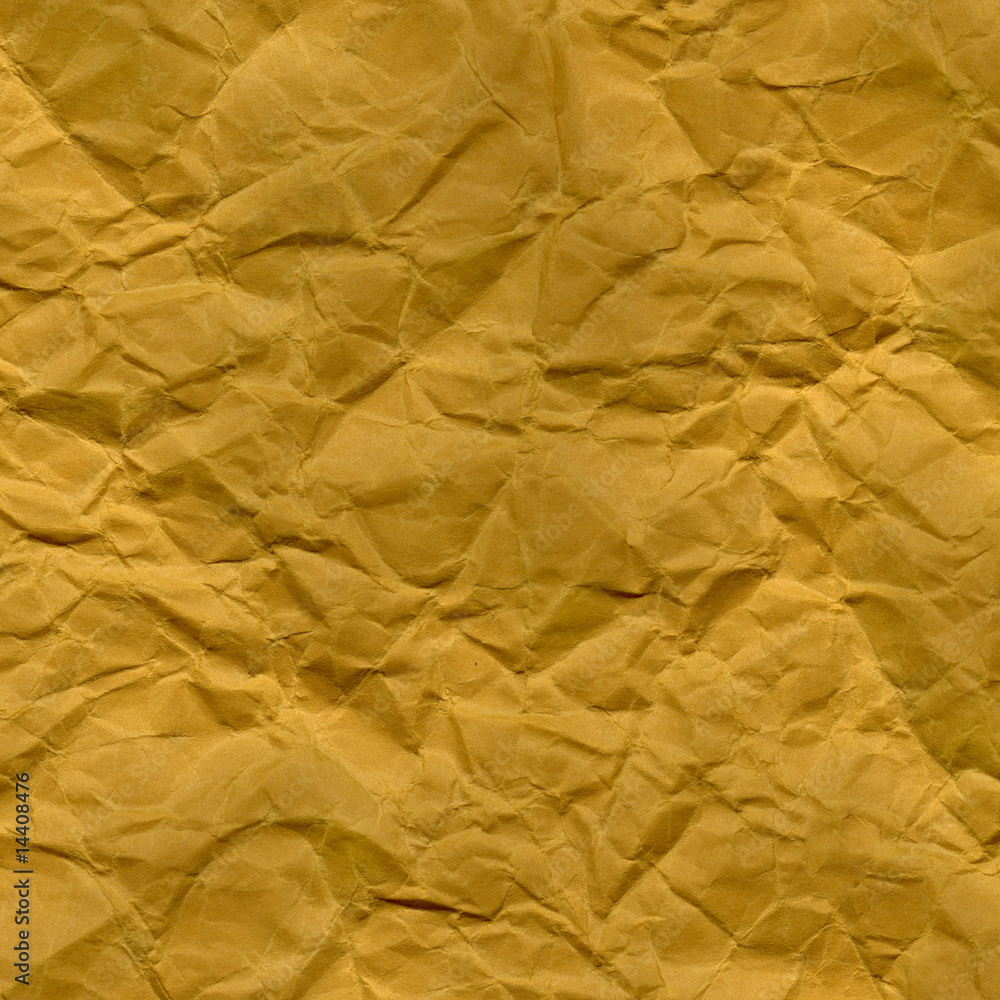 crumpled packing paper texture crumpled packing paper texture