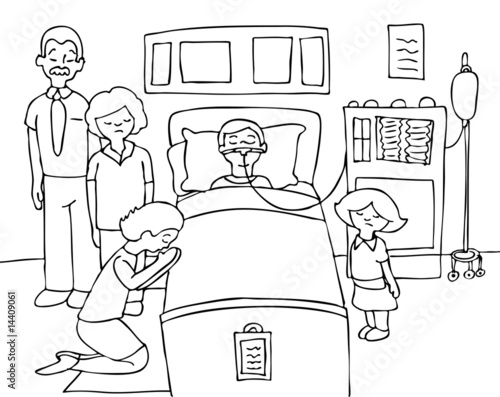Coma Child