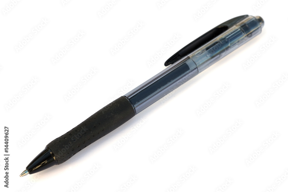 stylo noir stylo noir